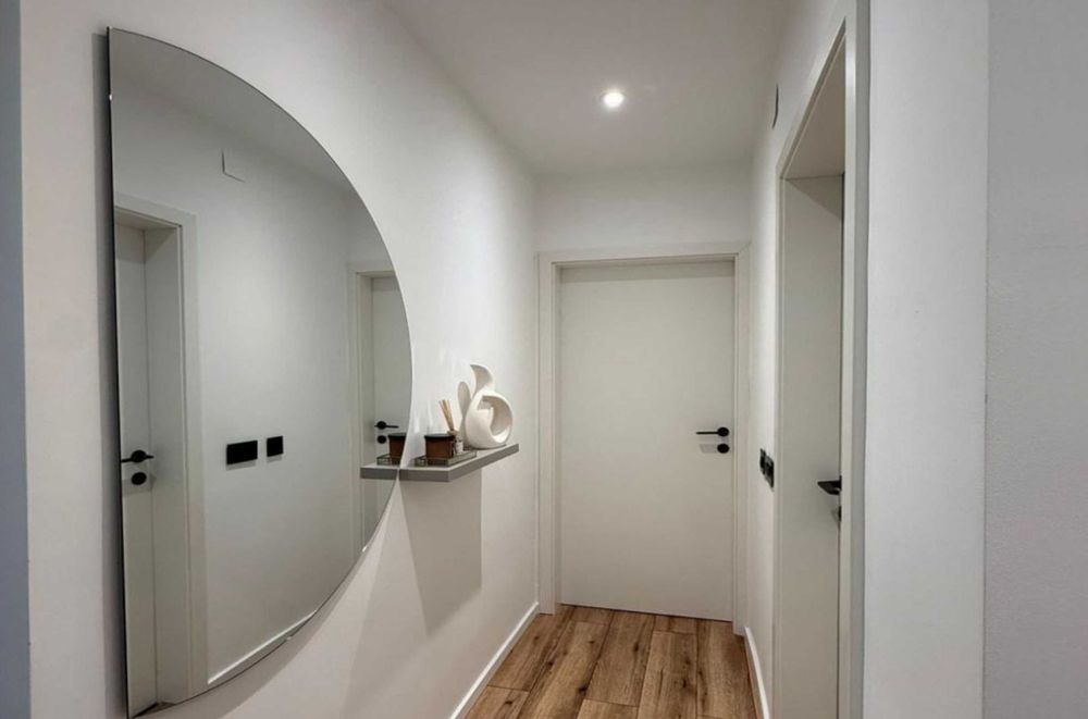 Продавам 2 стаен в Манастирски Ливади