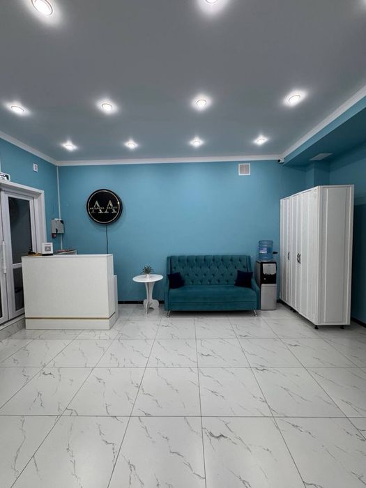 Продам действующий салон красоты