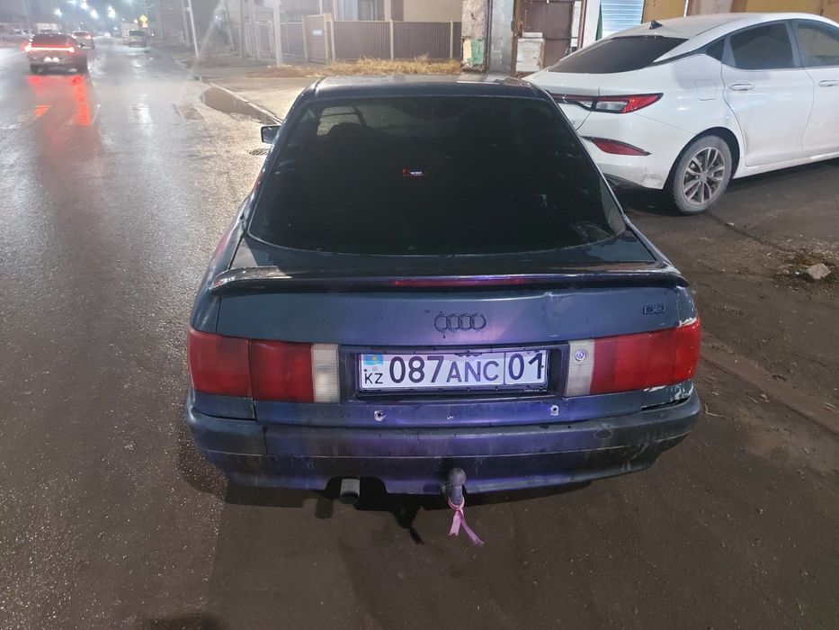 Ауди моновпрыск 2.0 обьём