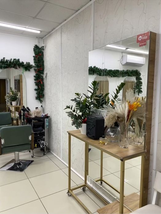 Салон красоты ТД Зами