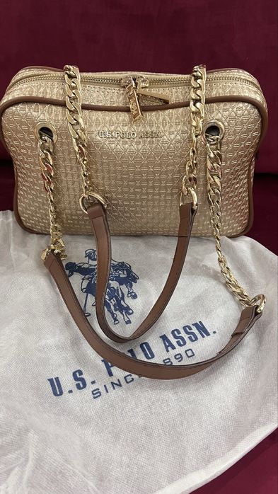 Geanta U.S.Polo Assn.