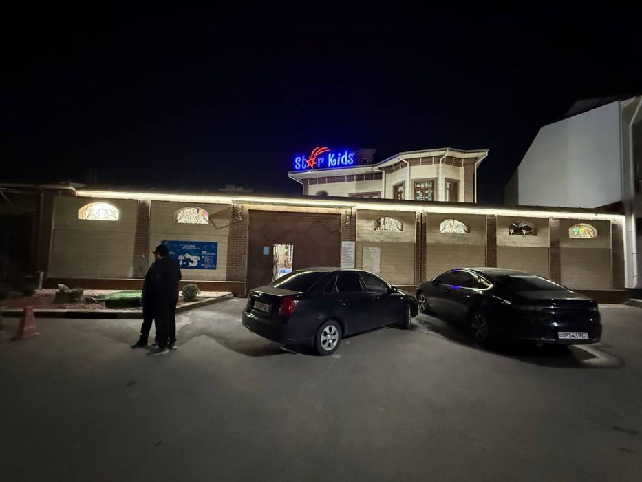 Дом 6 соток ялангач мечеть вдоль дороги цена 450000 у.е