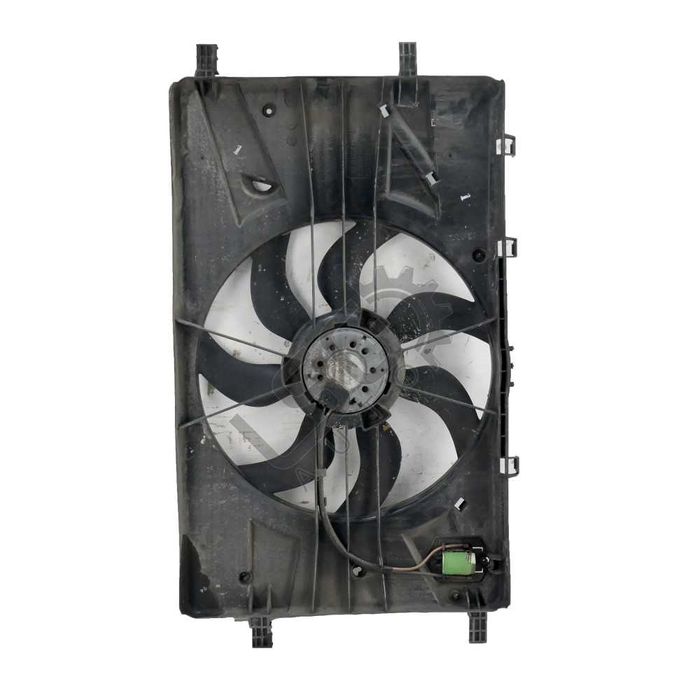 Дифузьор Opel Zafira Tourer C 2012-2019 ID:146311