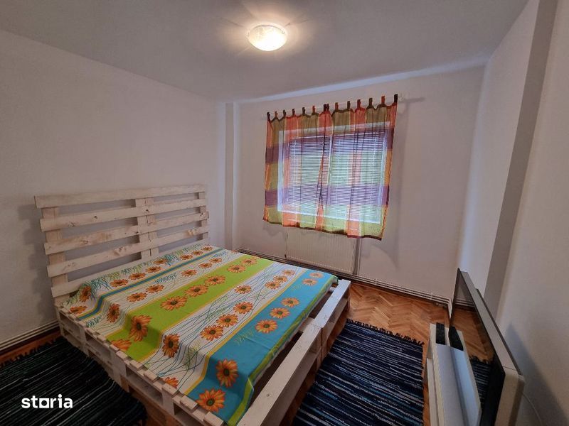 Apartament 2 camere situat in Targu Jiu, zona Ultracentrala