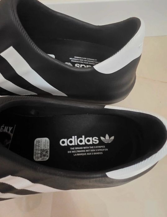 Adidas Adifom Superstar
