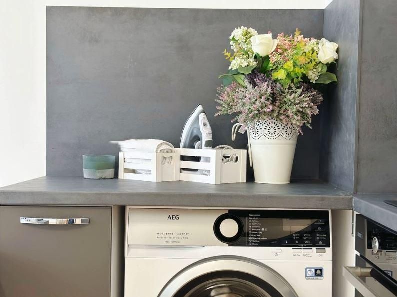 Дава се под наем Едностаен апартамент в Варна, м-т Евксиноград - 42 кв.м за 700 € - Снимка #3