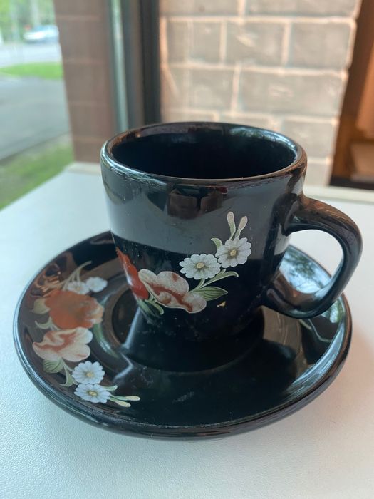 Набор кофейных чашек