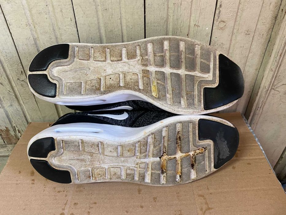 ''NIKE Air Max Modern Flyknit''оригинални мъжки маратонки 42 номер