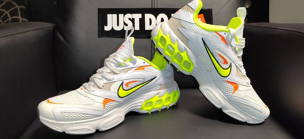 Nike Air Zoom Fire, номер 40,5