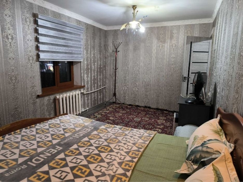 Срочни Аренда квартира Гагарин $240