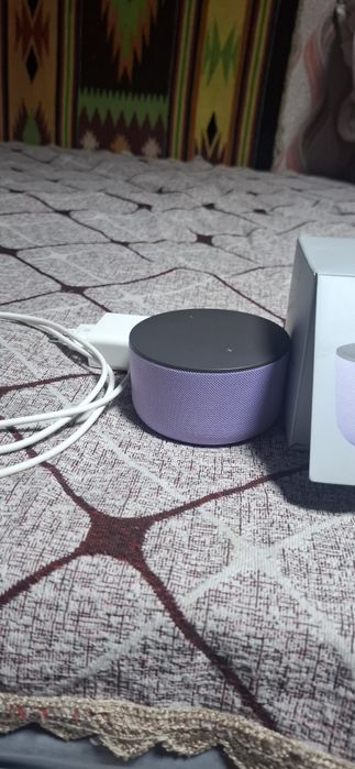 Продам яндекс станцию мини3