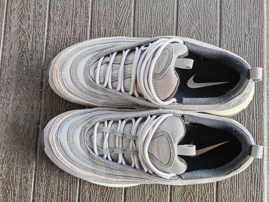 Nike Airmax 97 Номер 42.5