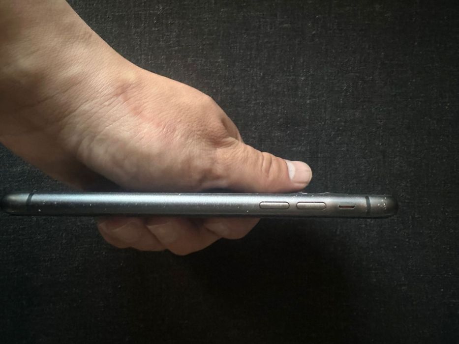 Iphone 11 128 гиг