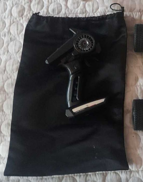 Rc model (CUSTOM)