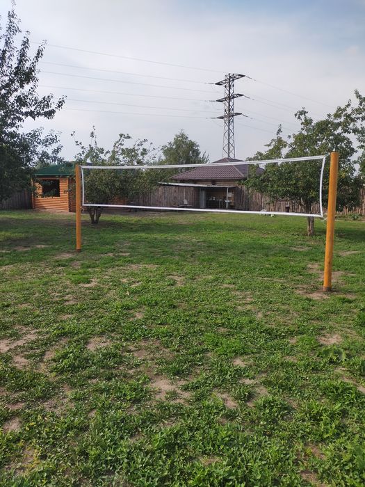 Сдам беседку в городе.(Наримановка)