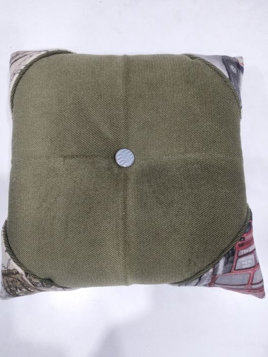 Продам декоративную подушку