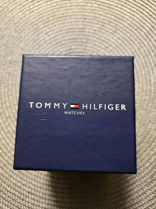 Vand ceas Tommy Hilfiger