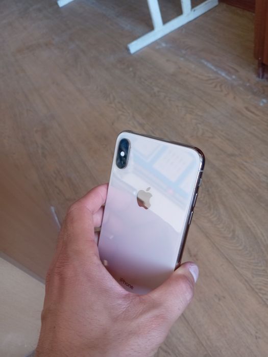 IPhone XS MAX 256 GB