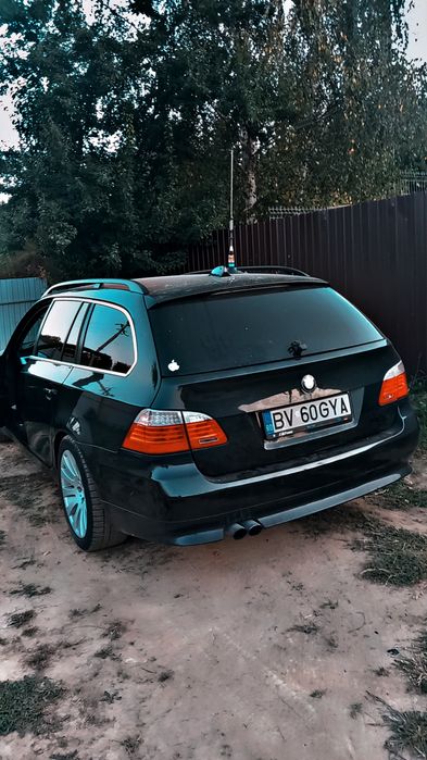 Vand sau schimb BMW 520