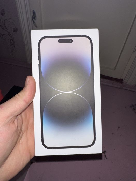 Apple Iphone 14 pro max  256 GB