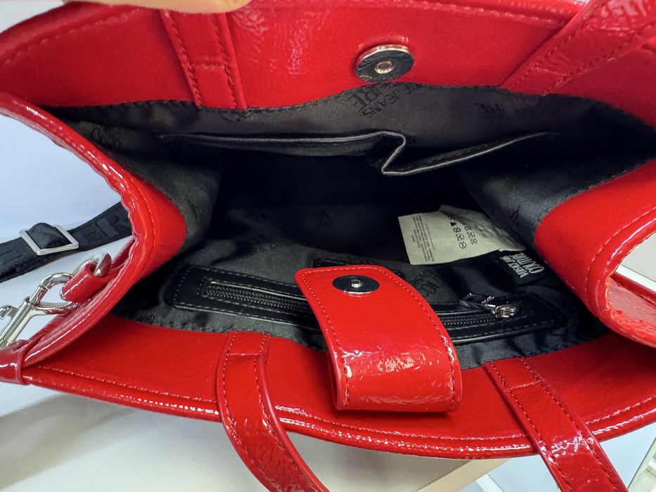 Geantă de umăr/crossbody  Versace Jeans Couture