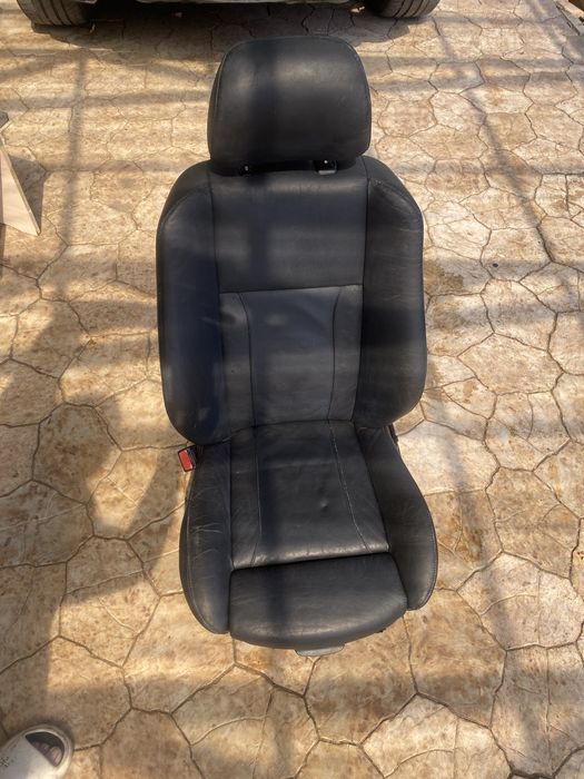 Сиденье Мотоспорт (рекаро) для BMW e53,e46