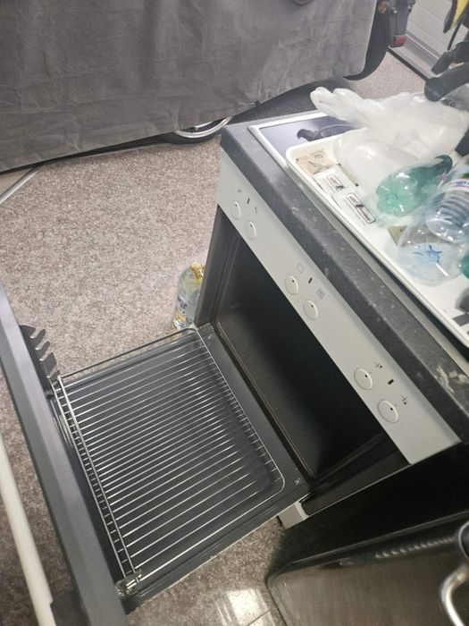 Фурна Siemens в отлично състояние