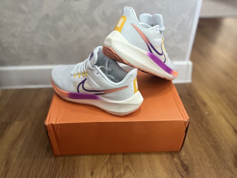 NIKE AIR ZOOM pegasus 39