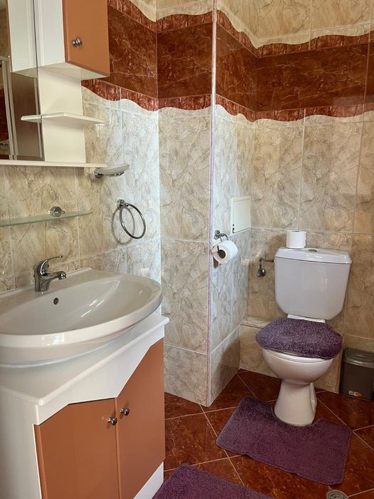 Продава се, 3-стаен, Св. Влас,  Елените, първа линия!