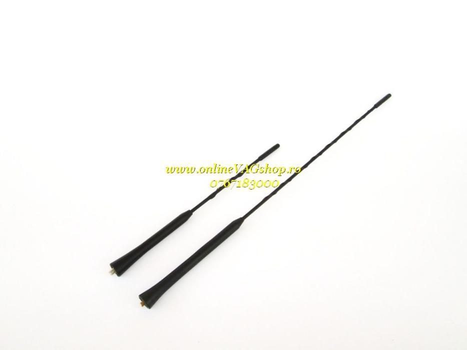 Antena radio pentru gama VW, Audi, Skoda, Seat bat antena
