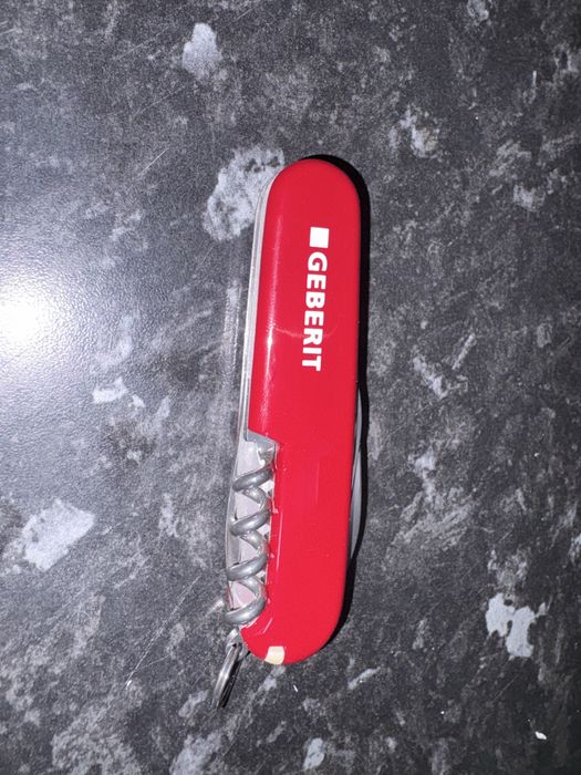 Vand Briceag Victorinox