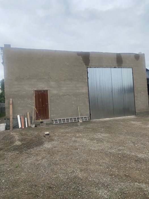 Скалдское помещение