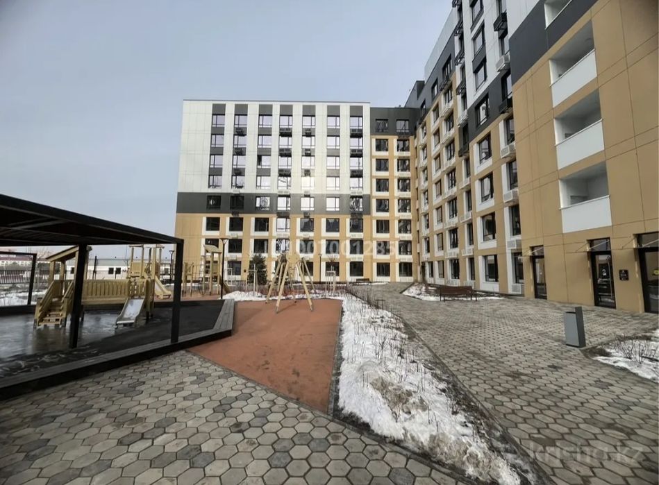 Элитная Квартира от Bi-Group