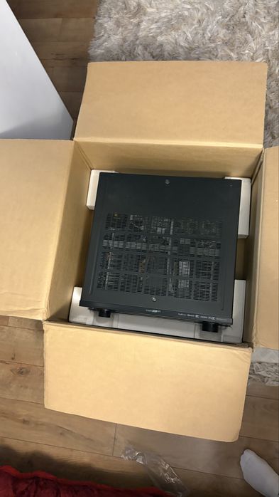 Reciver Yamaha RX - A3060