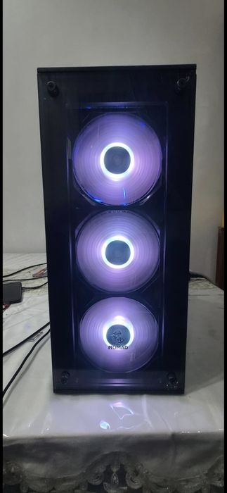 Продоется системный блок