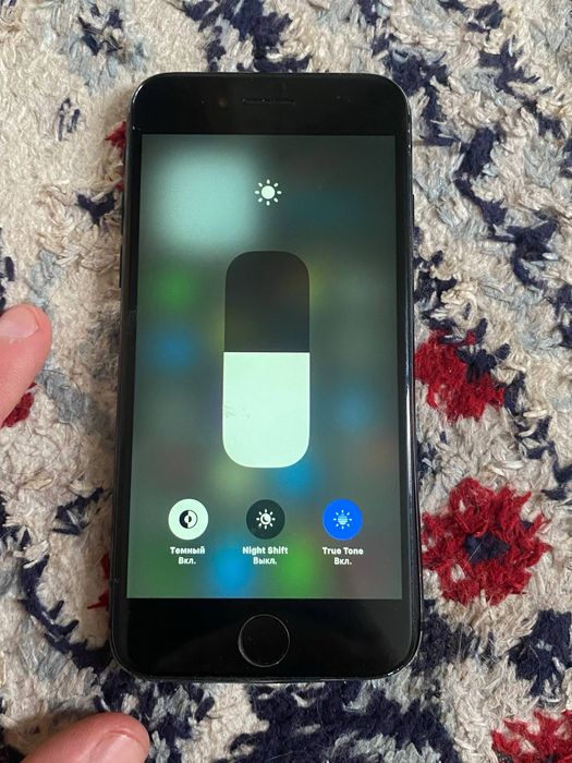 Apple Iphone se 2020