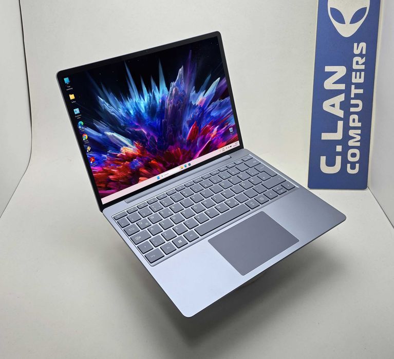 Microsoft Surface Go  i5 1035G1/8GB/128SSD/HD+/Touchscreen