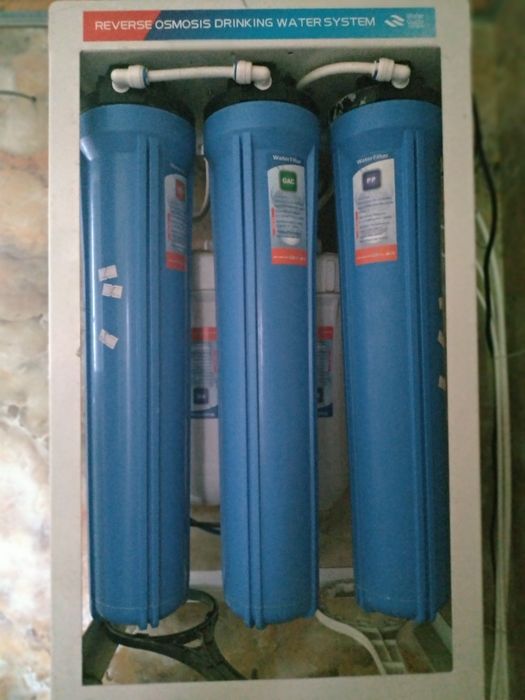 Фильтр для воды продаётся