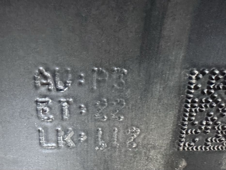 19-цола 5х112 спорт пакет  - Mercedes - E class -S class - CLS и други