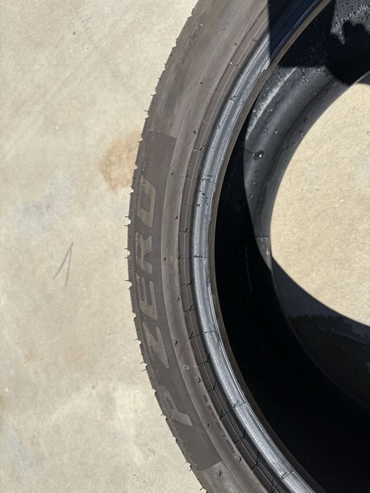 2бр 325/35 R22 Pirelli