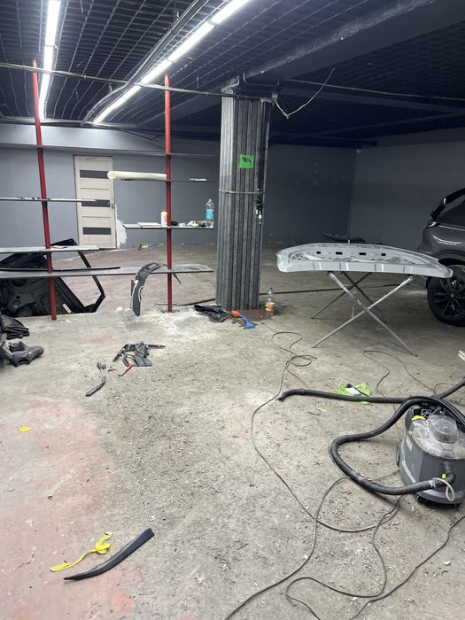 Сдается бокс в аренду