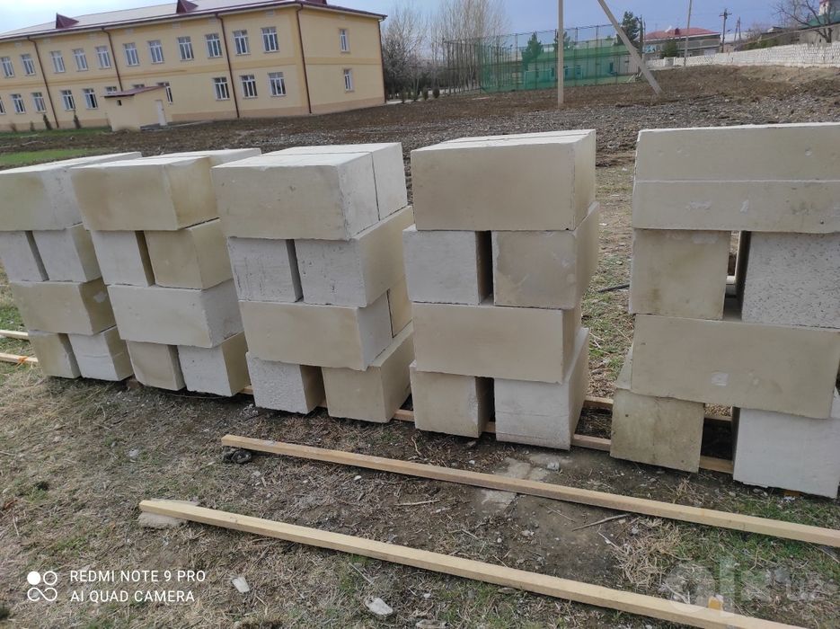 Pena blok пена блок  сертификат госстандарта Марк д 400 д 500 гарантия