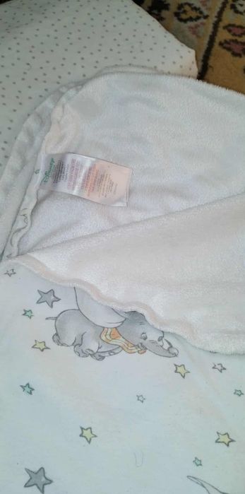 Lot bebelusi (unisex)