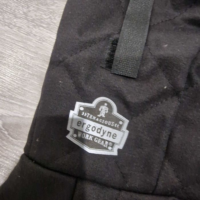 Балаклава N-Ferno