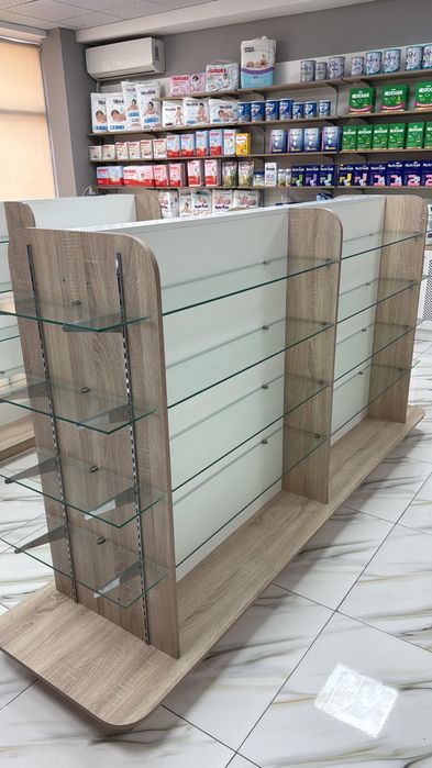 Мебель для Аптеки