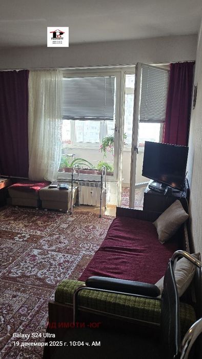 Продава се Едностаен апартамент в София, Люлин 6 - 47 кв.м за 1290 €/кв.м - Снимка #7