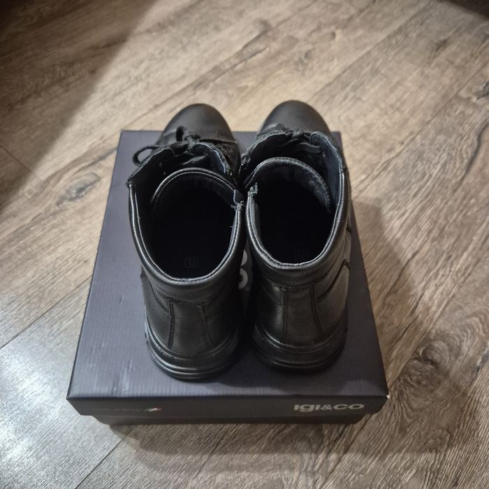 Мъжки обувки Igi&Co