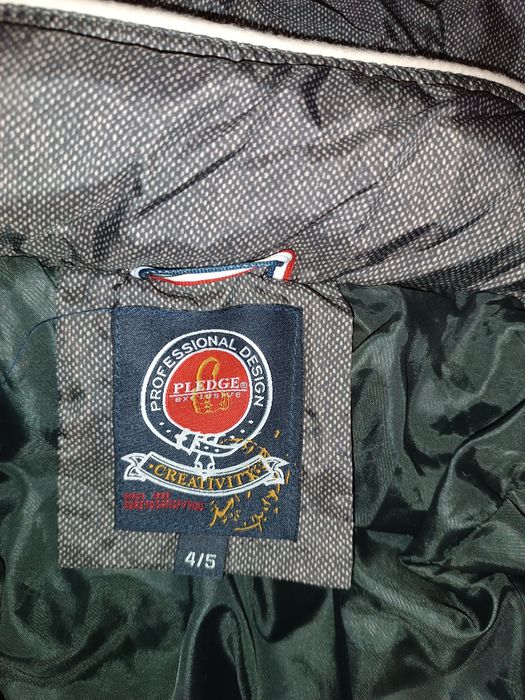 Geaca baieti 4 -5 ani