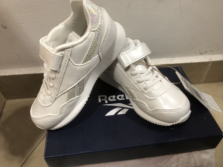 Reebok оригинални детски спортни обувки маратонки