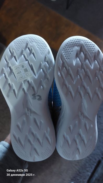 Детски обувки - размер 27.5